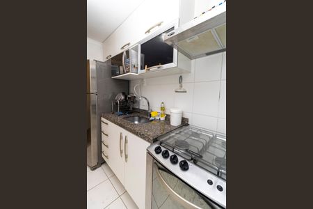 Apartamento para alugar com 58m², 2 quartos e 1 vaga Apartamento para alugar com 58m², 2 quartos e 1 vagaCozinha