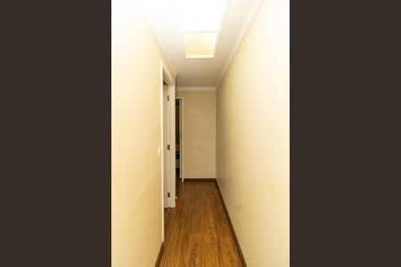 Apartamento para alugar com 58m², 2 quartos e 1 vaga Apartamento para alugar com 58m², 2 quartos e 1 vagaCorredor - Quartos