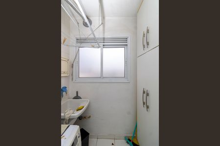 Apartamento para alugar com 58m², 2 quartos e 1 vaga Apartamento para alugar com 58m², 2 quartos e 1 vagaCozinha