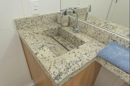 Apartamento para alugar com 29m², 1 quarto e sem vagaBanheiro