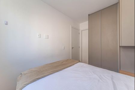 Apartamento para alugar com 29m², 1 quarto e sem vagaQuarto