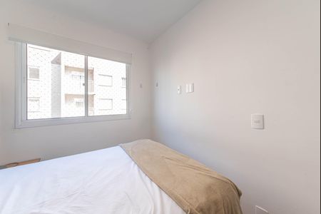 Apartamento para alugar com 29m², 1 quarto e sem vagaQuarto