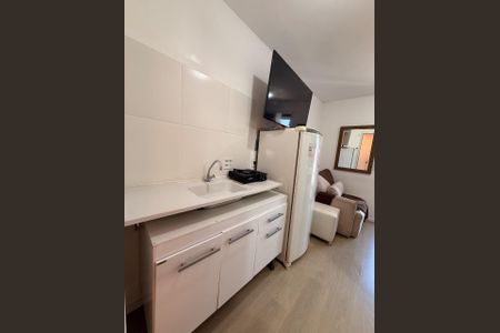 Studio à venda com 15m², 1 quarto e sem vagaFoto 12