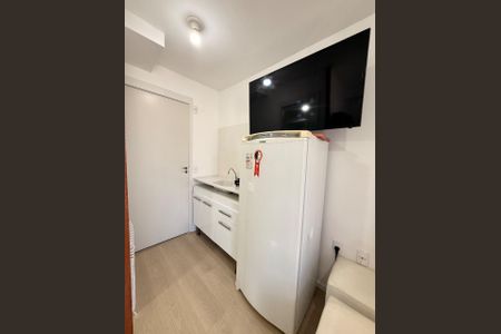 Foto 04 de kitnet/studio à venda com 1 quarto, 15m² em Vila Santa Clara, São Paulo