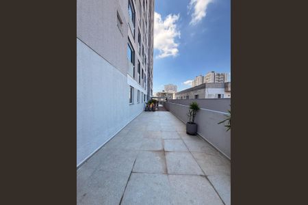 Studio à venda com 15m², 1 quarto e sem vagaFoto 20