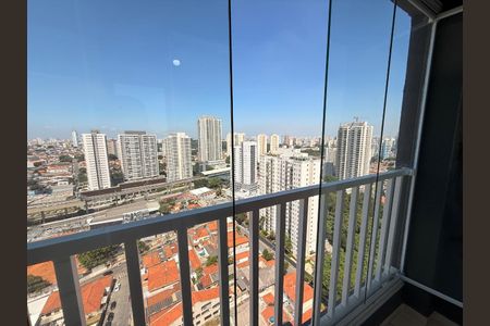 Studio à venda com 15m², 1 quarto e sem vagaFoto 09