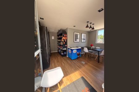 Foto 23 de kitnet/studio à venda com 1 quarto, 15m² em Vila Santa Clara, São Paulo