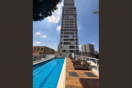 Studio à venda com 15m², 1 quarto e sem vagaFoto 18