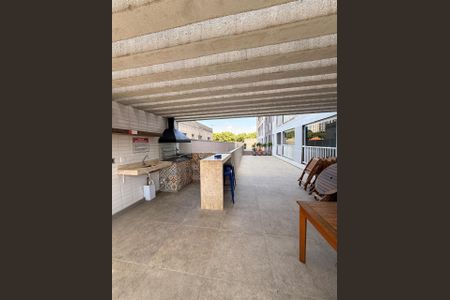 Studio à venda com 15m², 1 quarto e sem vagaFoto 25