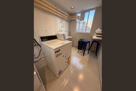 Studio à venda com 15m², 1 quarto e sem vagaFoto 15