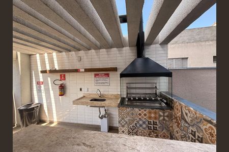 Foto 22 de kitnet/studio à venda com 1 quarto, 15m² em Vila Santa Clara, São Paulo