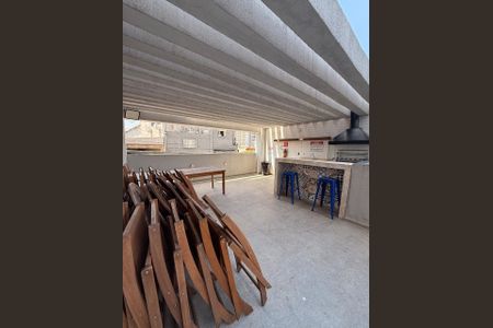 Studio à venda com 15m², 1 quarto e sem vagaFoto 21