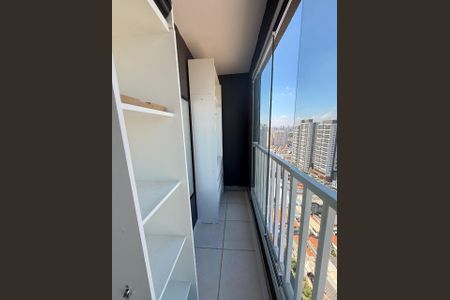Studio à venda com 15m², 1 quarto e sem vagaFoto 07