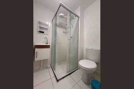 Foto 11 de kitnet/studio à venda com 1 quarto, 15m² em Vila Santa Clara, São Paulo