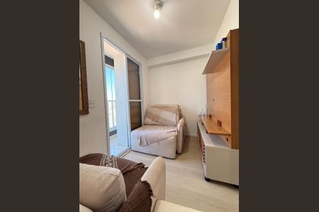 Foto 02 de kitnet/studio à venda com 1 quarto, 15m² em Vila Santa Clara, São Paulo