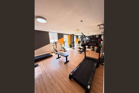 Studio à venda com 15m², 1 quarto e sem vagaFoto 27