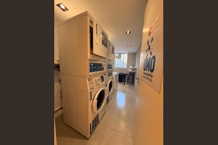 Studio à venda com 15m², 1 quarto e sem vagaFoto 14