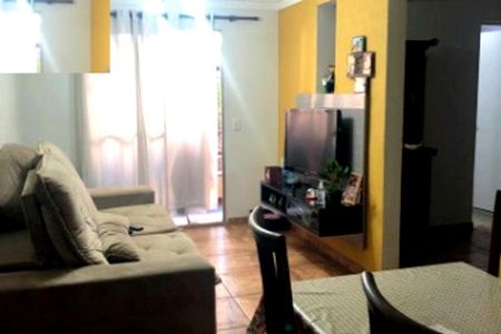 Apartamento à venda com 2 quartos, 55m² em Veloso, Osasco