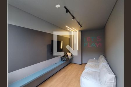 Apartamento para alugar com 43m², 2 quartos e sem vaga Apartamento para alugar com 43m², 2 quartos e sem vagaPlay