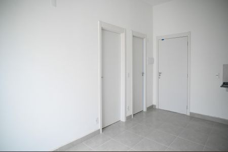 Apartamento para alugar com 43m², 2 quartos e sem vaga Apartamento para alugar com 43m², 2 quartos e sem vagaSala