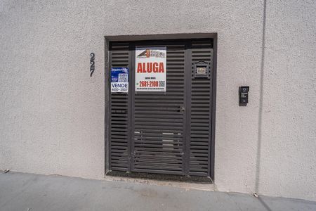 Apartamento para alugar com 30m², 1 quarto e sem vaga Apartamento para alugar com 30m², 1 quarto e sem vaga26/02/26 Placa:ZWMT-444