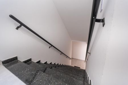Apartamento para alugar com 30m², 1 quarto e sem vaga Apartamento para alugar com 30m², 1 quarto e sem vagaÁrea comum