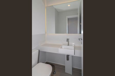 Apartamento para alugar com 143m², 3 quartos e 2 vagas Apartamento para alugar com 143m², 3 quartos e 2 vagasLavabo