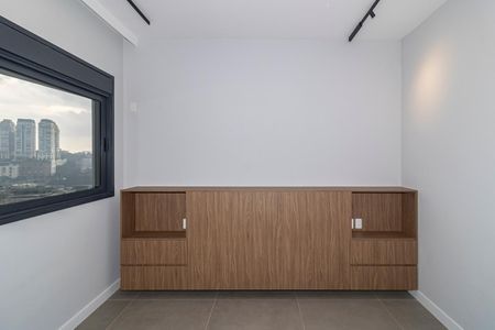 Apartamento para alugar com 143m², 3 quartos e 2 vagas Apartamento para alugar com 143m², 3 quartos e 2 vagasQuarto Suíte 1