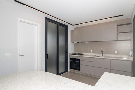 Apartamento para alugar com 143m², 3 quartos e 2 vagas Apartamento para alugar com 143m², 3 quartos e 2 vagasCozinha