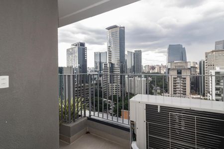 Apartamento para alugar com 143m², 3 quartos e 2 vagas Apartamento para alugar com 143m², 3 quartos e 2 vagasÁrea de Serviço