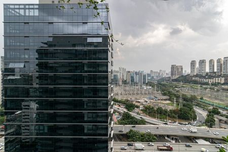 Apartamento para alugar com 143m², 3 quartos e 2 vagas Apartamento para alugar com 143m², 3 quartos e 2 vagasVaranda 2