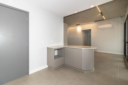Apartamento para alugar com 143m², 3 quartos e 2 vagas Apartamento para alugar com 143m², 3 quartos e 2 vagasCozinha
