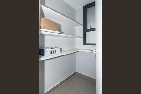 Apartamento para alugar com 143m², 3 quartos e 2 vagas Apartamento para alugar com 143m², 3 quartos e 2 vagasDespensa