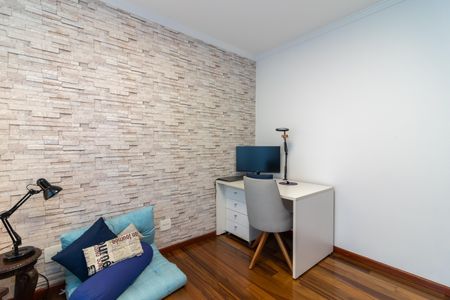 Apartamento à venda com 148m², 3 quartos e 3 vagasQuarto 3