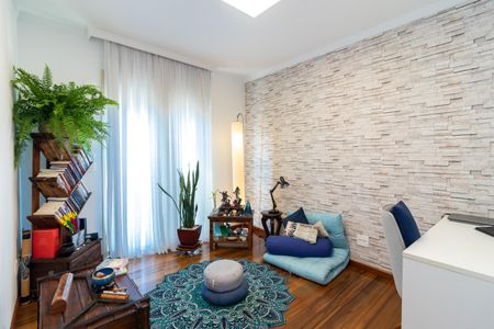 Apartamento à venda com 148m², 3 quartos e 3 vagasQuarto 3