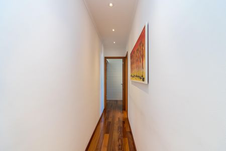 Apartamento à venda com 148m², 3 quartos e 3 vagasCorredor dos Quartos