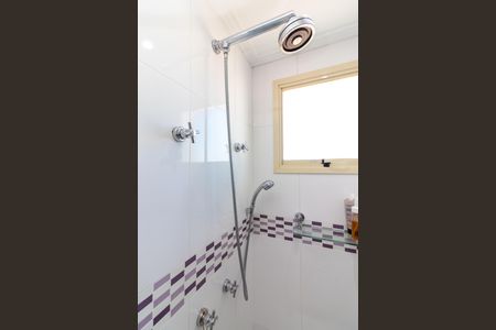 Apartamento à venda com 148m², 3 quartos e 3 vagasBanheiro da Suíte 2