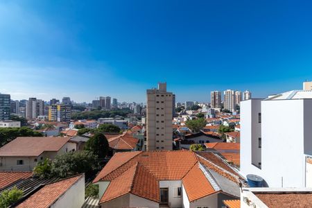 Apartamento à venda com 148m², 3 quartos e 3 vagasVaranda Gourmet - Vista