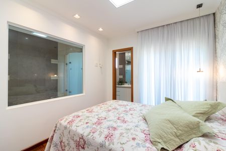 Apartamento à venda com 148m², 3 quartos e 3 vagasSuíte 1