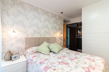 Apartamento à venda com 148m², 3 quartos e 3 vagasSuíte 1