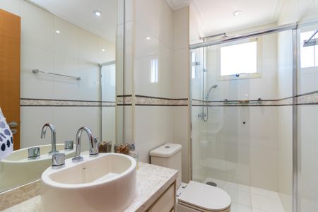 Apartamento à venda com 148m², 3 quartos e 3 vagasBanheiro 3