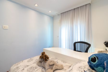 Apartamento à venda com 148m², 3 quartos e 3 vagasSuíte 2