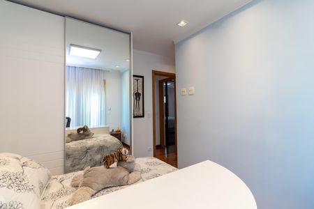 Apartamento à venda com 148m², 3 quartos e 3 vagasSuíte 2