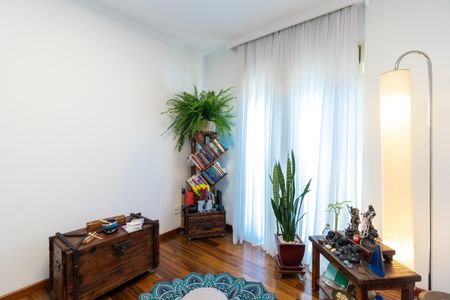 Apartamento à venda com 148m², 3 quartos e 3 vagasQuarto 3