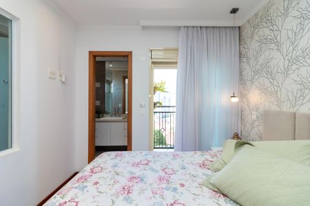 Apartamento à venda com 148m², 3 quartos e 3 vagasSuíte 1