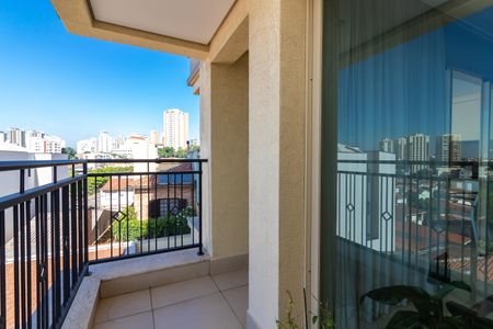 Apartamento à venda com 148m², 3 quartos e 3 vagasVaranda Gourmet