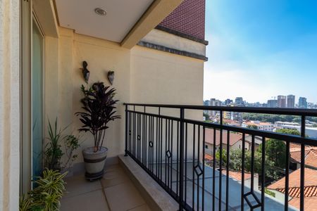 Apartamento à venda com 148m², 3 quartos e 3 vagasVaranda Gourmet