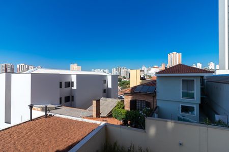 Apartamento à venda com 148m², 3 quartos e 3 vagasVaranda Gourmet - Vista