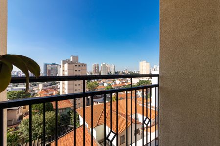 Apartamento à venda com 148m², 3 quartos e 3 vagasVaranda da Suíte 1