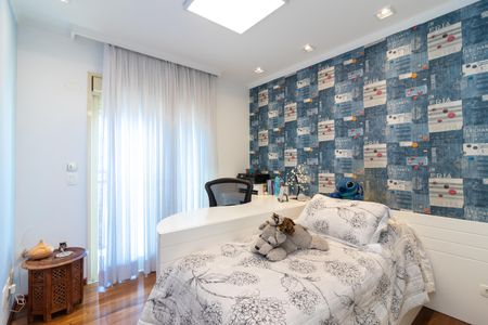 Apartamento à venda com 148m², 3 quartos e 3 vagasSuíte 2